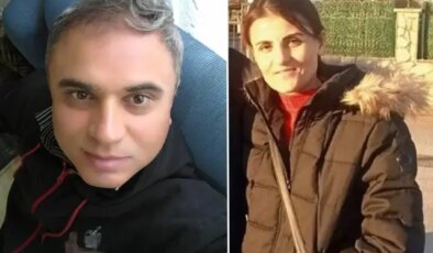 Denizli’de kan donduran olay, sigara içti diye eşini 13 yerinden bıçakladı