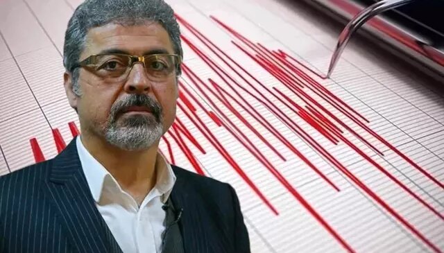 Deprem uzmanından Kahramanmaraş’taki depreme ilişkin ilk yorum! 6 Şubat detayı dikkat çekti