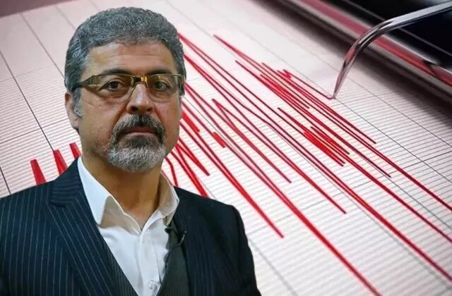 Deprem uzmanından Kahramanmaraş’taki depreme ilişkin ilk yorum! 6 Şubat detayı dikkat çekti