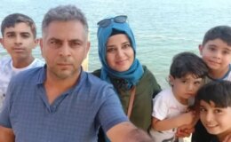 Depremde kaybolan Furkan’ı arayan baba: Epstein belgelerini didik didik tarıyorum