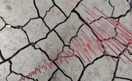 Depremin ipuçları sudaymış! Radon gazı yeni bir felaketin habercisi mi?