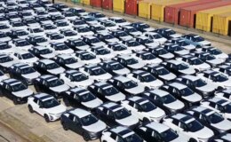 Dev bir marka daha Türkiye’ye geliyor: Yeni otomobiller yola çıktı bile