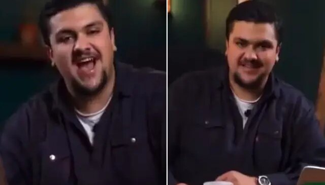 Devlet televizyonunda skandal yayın! Öldürülen protestocularla resmen alay ettiler