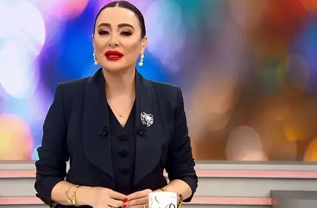 Didem Arslan’ın yayındaki filtresi kalkınca ortaya çıkan görüntüler şaşırttı
