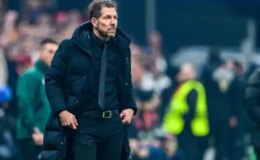 Diego Simeone gizlice sözleşme imzaladı! İşte yeni adresi