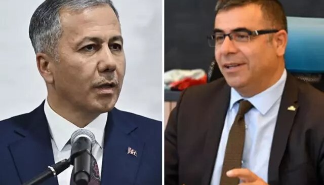 Dikkat çeken iddia! Eski bakan Yerlikaya’nın basın müşaviri, bilgilendirme grubundan çıkarıldı