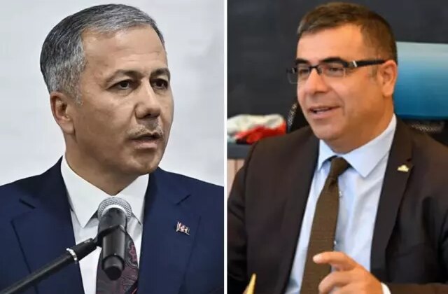 Dikkat çeken iddia! Eski bakan Yerlikaya’nın basın müşaviri, bilgilendirme grubundan çıkarıldı