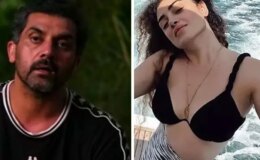 Dilan Çıtak’tan Survivor Bayhan itirafları