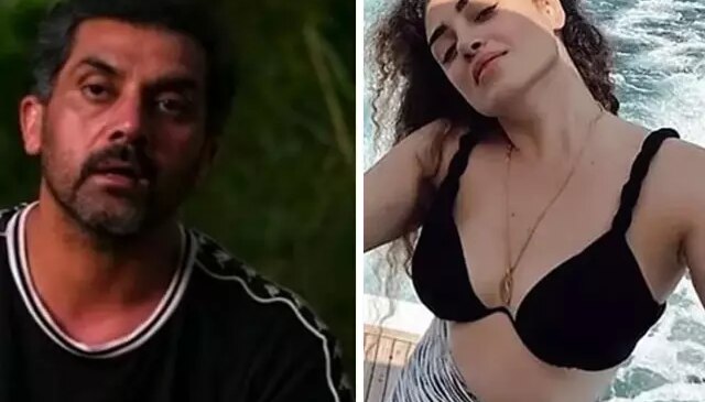 Dilan Çıtak’tan Survivor Bayhan itirafları