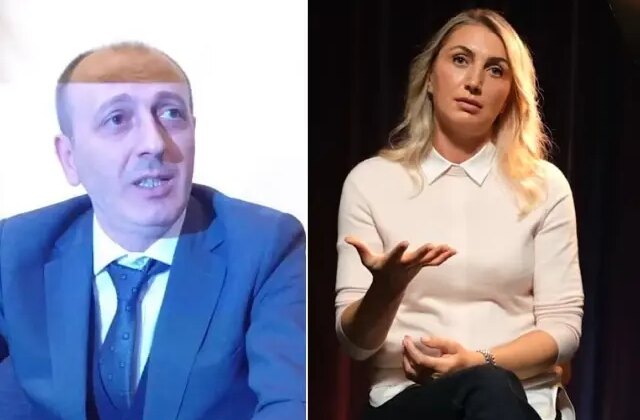 Dilek İmamoğlu’nun ağabeyini gözaltına aldıran ifade! “Yılan” kod adılı eskort neler anlattı neler