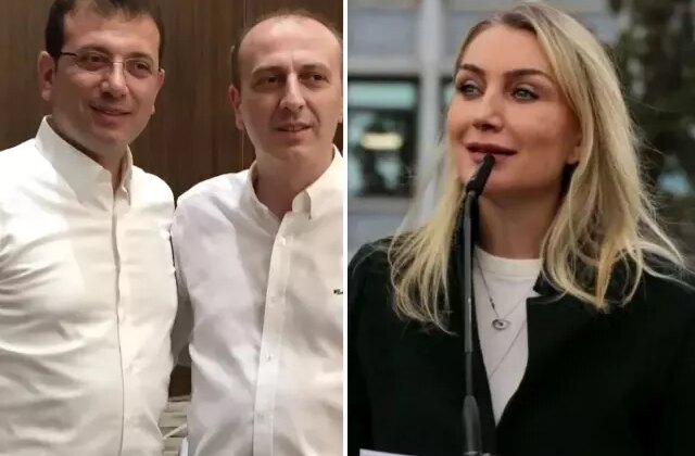 Dilek İmamoğlu’nun kardeşi Ali Kaya uyuşturucu soruşturmasında tutuklandı