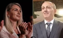 Dilek İmamoğlu’nun kardeşi uyuşturucu soruşturmasında gözaltına alındı