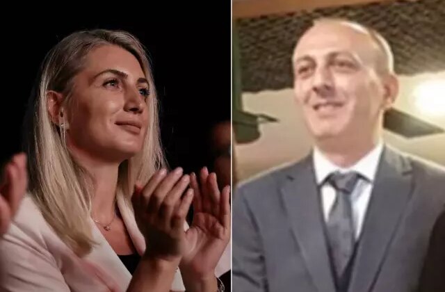 Dilek İmamoğlu’nun kardeşi uyuşturucu soruşturmasında gözaltına alındı