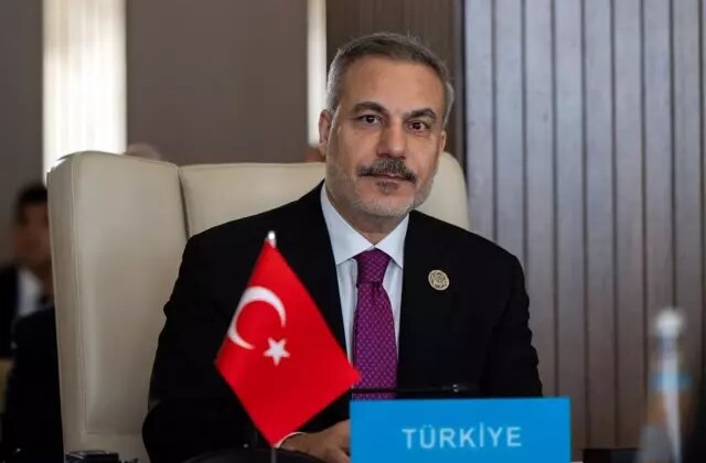 Dışişleri Sözcüsü Keçeli: Bakanımızın ifadelerinin Irak’ın iç işlerine karışıldığı iddiasıyla çarpıtılmasını reddediyoruz