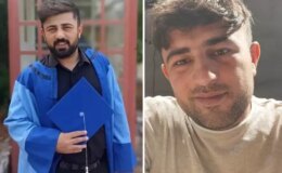 Diyarbakır’da arazide silahla başından vurulmuş erkek cesedi bulundu