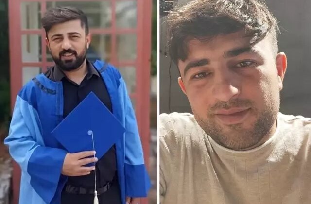 Diyarbakır’da arazide silahla başından vurulmuş erkek cesedi bulundu