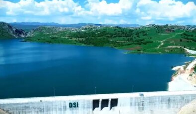 Diyarbakır’da yağışlar barajları doldurdu, Valilikten tahliye uyarısı geldi