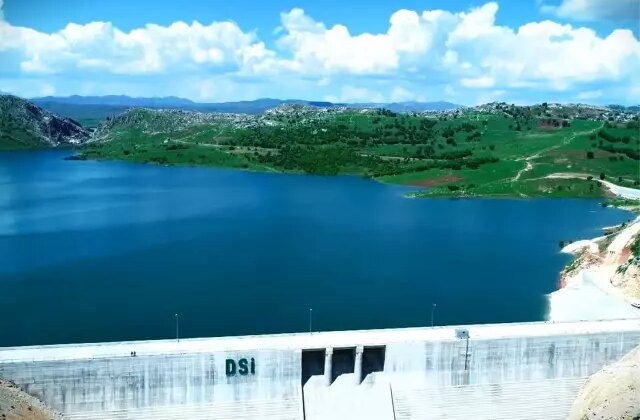 Diyarbakır’da yağışlar barajları doldurdu, Valilikten tahliye uyarısı geldi