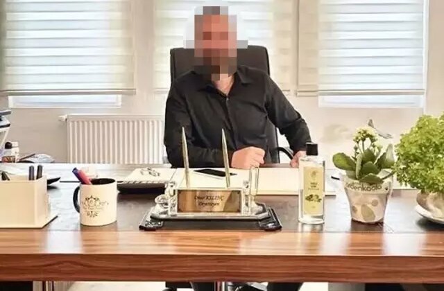 Diyetisyenden skandal paylaşım! Tutuklanarak cezaevine gönderildi