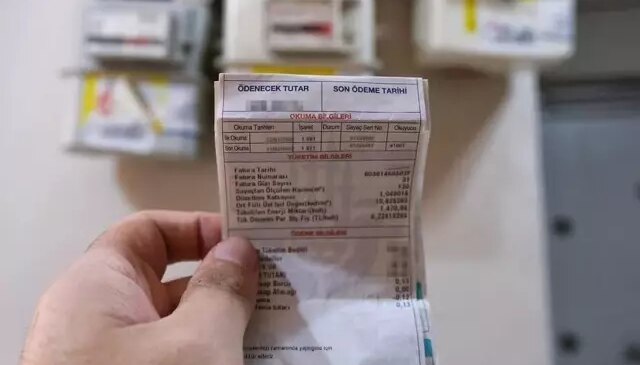 Milyonları ilgilendiriyor! Doğal gaz faturalarında yeni dönem