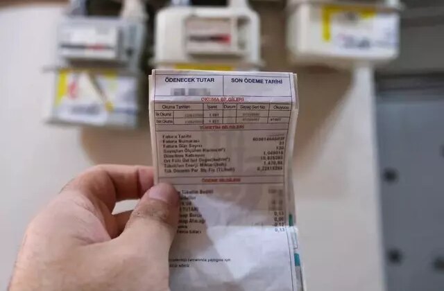 Milyonları ilgilendiriyor! Doğal gaz faturalarında yeni dönem