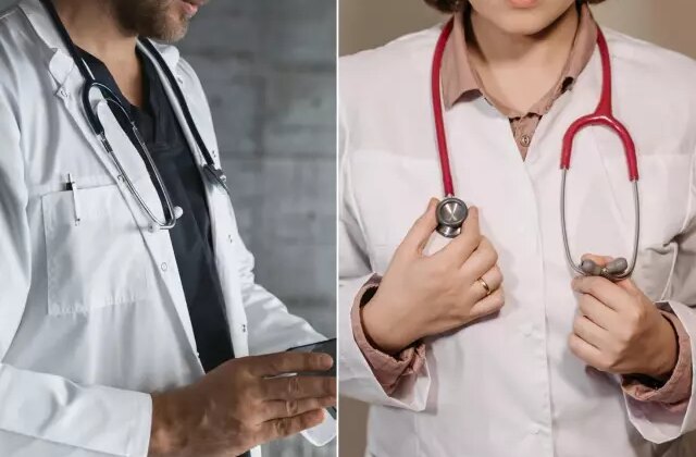 Doktorların boşanma davasında akılalmaz iddialar! Yatak odası sırları dosyaya girdi