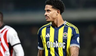 Domenico Tedesco’dan Oosterwolde’ye 3 cümlelik uyarı