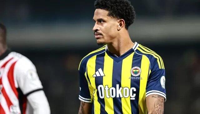 Domenico Tedesco’dan Oosterwolde’ye 3 cümlelik uyarı