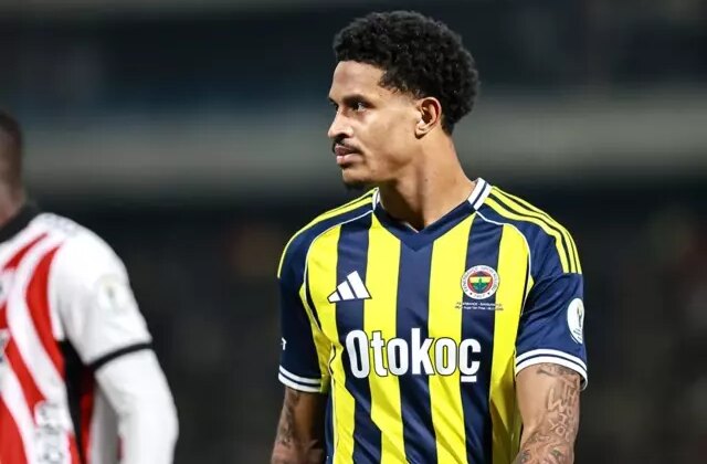 Domenico Tedesco’dan Oosterwolde’ye 3 cümlelik uyarı