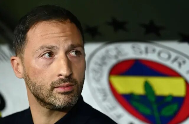 Domenico Tedesco, Galatasaray yenilgisi sonrası harekete geçti