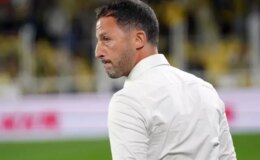 Domenico Tedesco, UEFA listesine eklemeyeceği iki ismi açıkladı