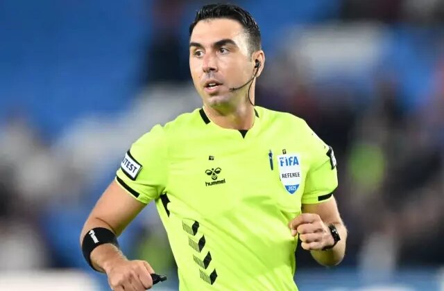 Düdük astırılan Arda Kardeşler hakemliği bıraktı! İşte yeni işi