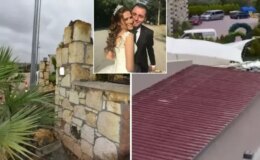 Düğün salonundaki faciada sanık için karar verildi