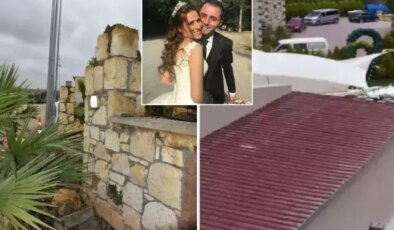 Düğün salonundaki faciada sanık için karar verildi