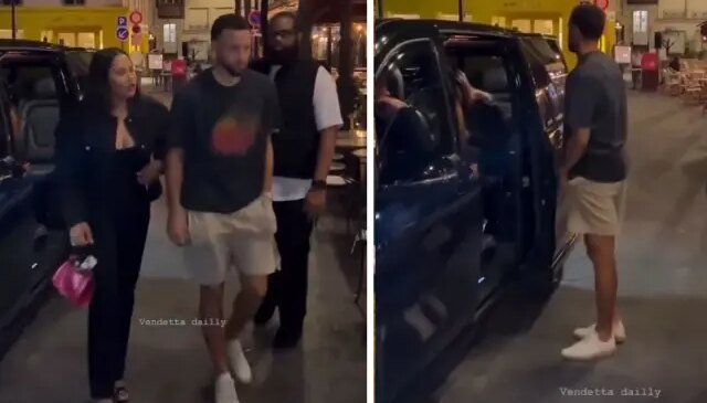 Dünya kadar serveti olan ünlü ismin giyim tarzını görenler aynı yorumu yapıyor