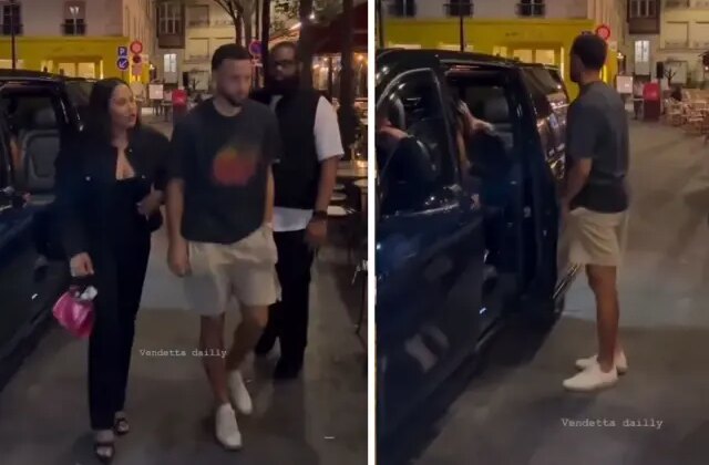 Dünya kadar serveti olan ünlü ismin giyim tarzını görenler aynı yorumu yapıyor