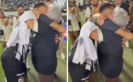 Dünya yıldızından “Onu görürsem huzur içinde ölebilirim” diyen hayranına büyük jest