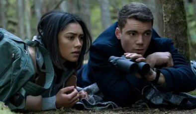 Dünyaca ünlü dizinin galasında Beşiktaş sürprizi