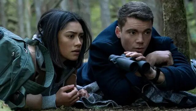 Dünyaca ünlü dizinin galasında Beşiktaş sürprizi