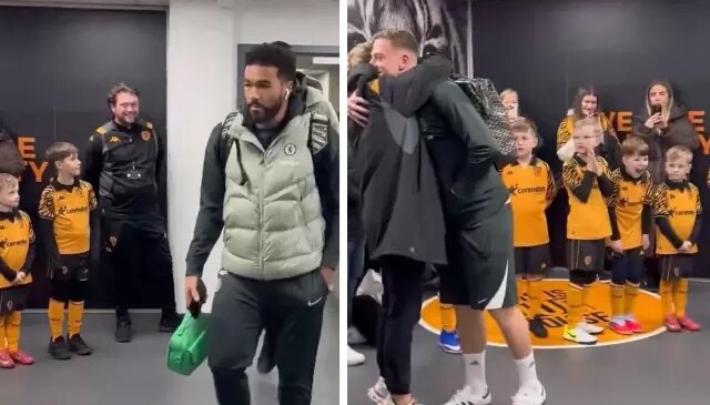 Dünyanın en büyük takımlarından biriler ama işlerine saygıları sıfır