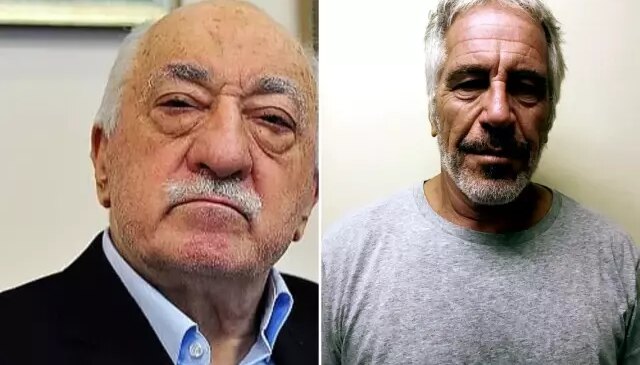 Dünyayı sarsan dosyaların ortak ismi: Epstein ve FETÖ elebaşı Gülen’in avukatı aynı kişi çıktı