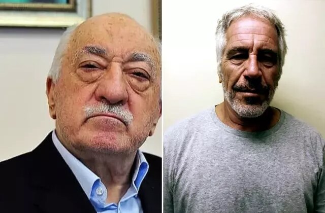Dünyayı sarsan dosyaların ortak ismi: Epstein ve FETÖ elebaşı Gülen’in avukatı aynı kişi çıktı
