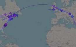 Dünyayı tedirgin eden görüntü! Akın akın gidiyorlar