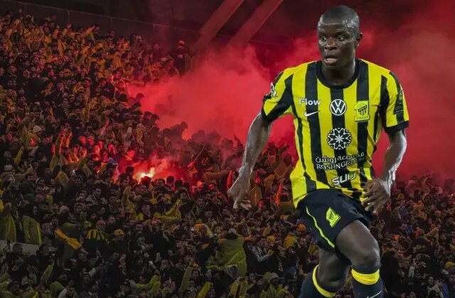 Duyanlar inanamıyor! Kante’nin Fenerbahçe için yaptığı fedakarlığa bakın