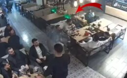 Ecel terleri döktüğümüz maçtan günler sonra ortaya çıkan görüntü