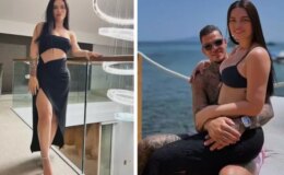 Ederson’un eşinden “Gidin” tepkilerine bomba yanıt