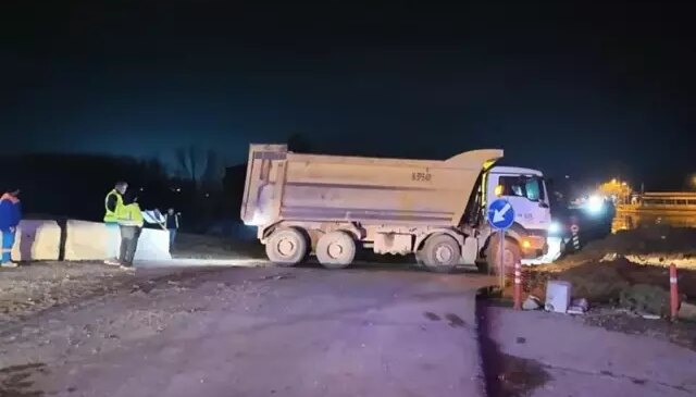 İlk kez bu seviyeler görüldü! Edirne’de kırmızı alarm, köprüler kapatıldı