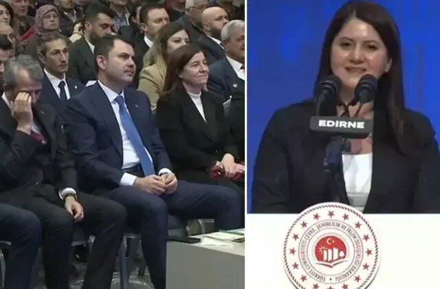 CHP’li Belediye Başkanı’ndan Bakan Kurum’a teşekkür