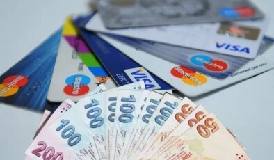 Eğitim ve sağlık harcamaları kredi kartı limit düzenlenmesinden etkilenmeyecek