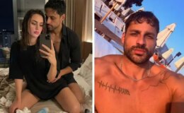 Ekin Mert Daymaz’dan tartışma yaratan fotoğrafla ilgili açıklama